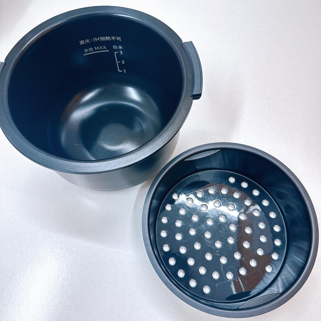 【美品】SHARP シャープ ヘルシオホットクック KN-HW10E