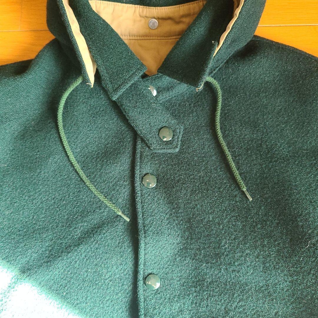 最終価格】POLO RALPHLAUREN 80s～90sリバーシブルスタジャン