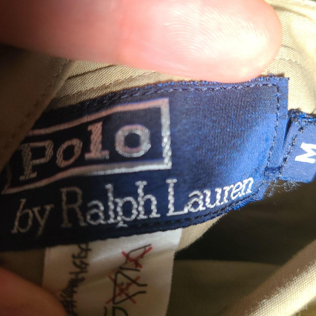 最終価格】POLO RALPHLAUREN 80s～90sリバーシブルスタジャン