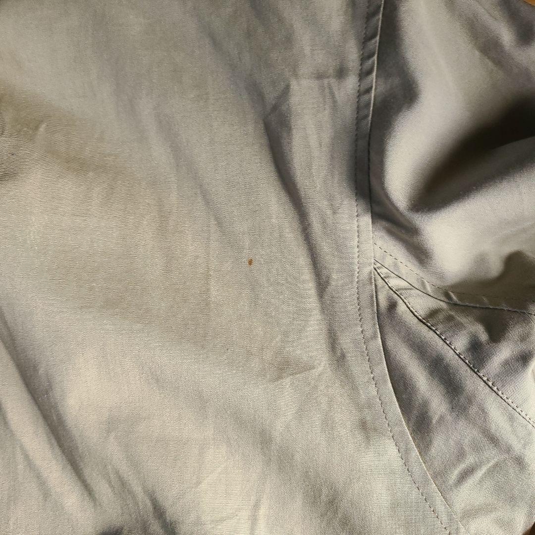 最終価格】POLO RALPHLAUREN 80s～90sリバーシブルスタジャン