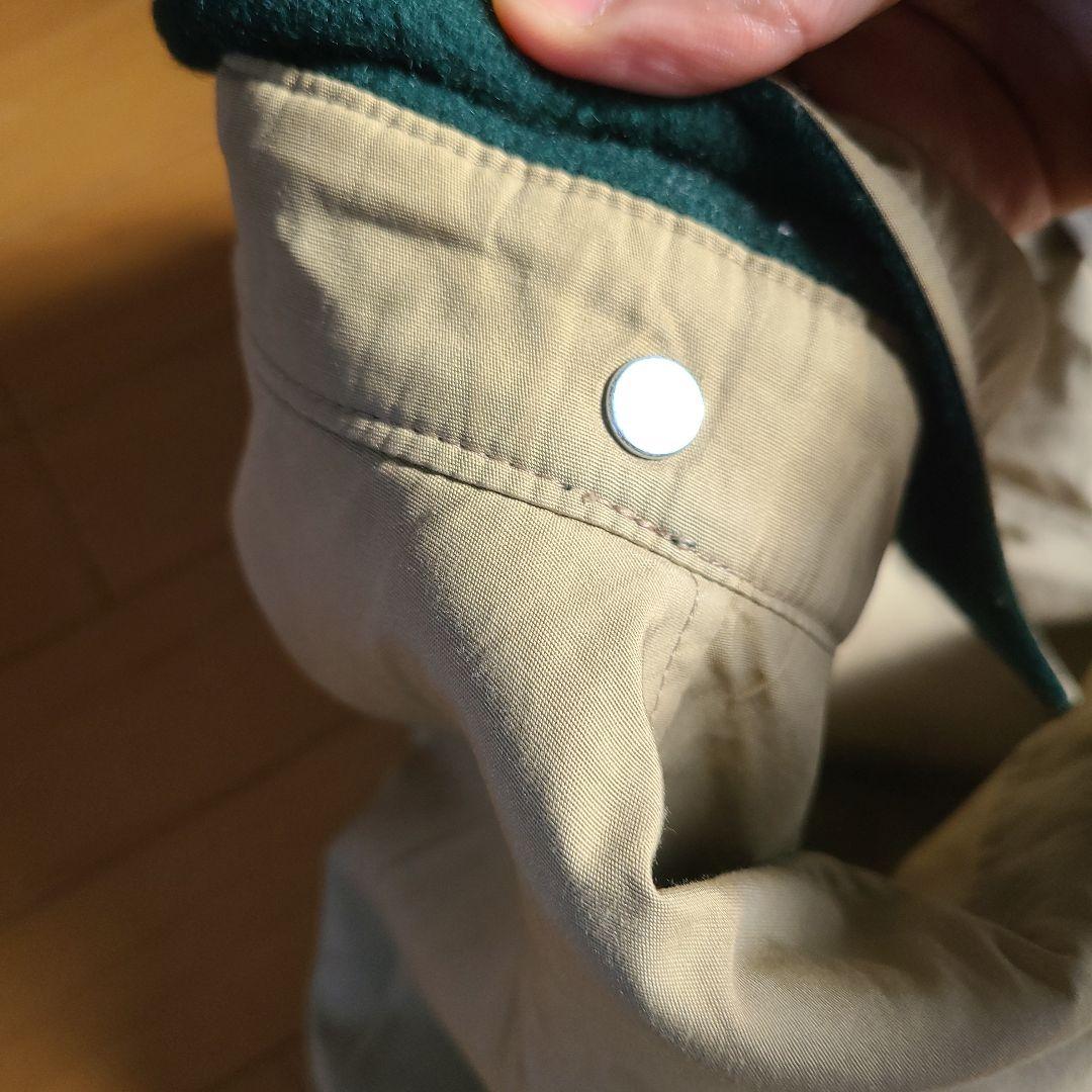 最終価格】POLO RALPHLAUREN 80s～90sリバーシブルスタジャン