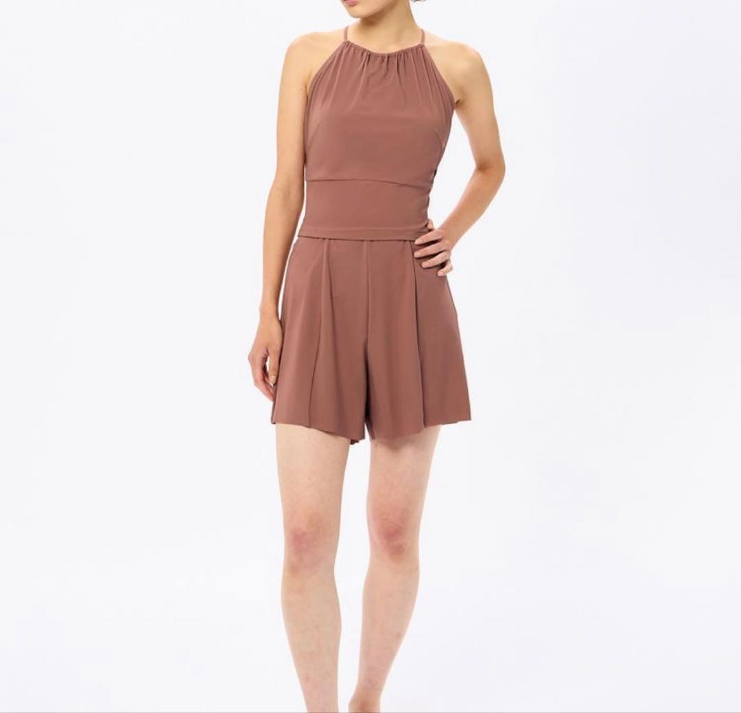 Speedo Cross Knot Separates クロスノットセパレーツ