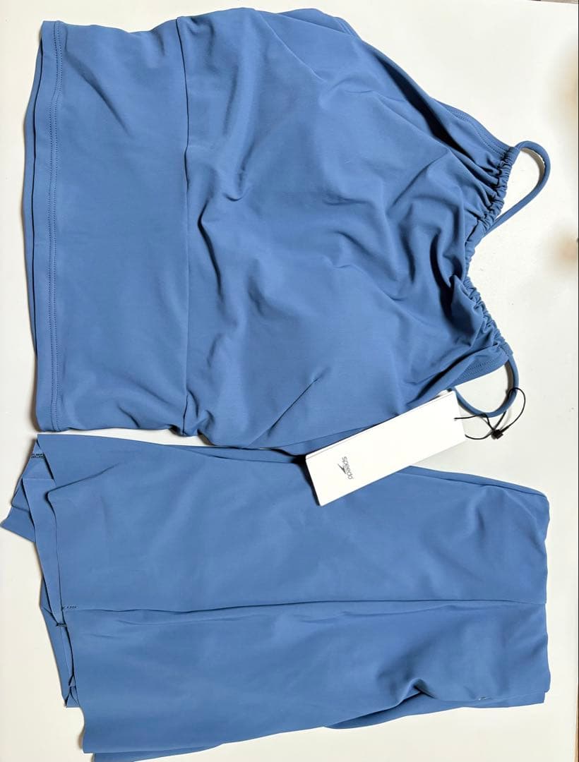 Speedo Cross Knot Separates クロスノットセパレーツ