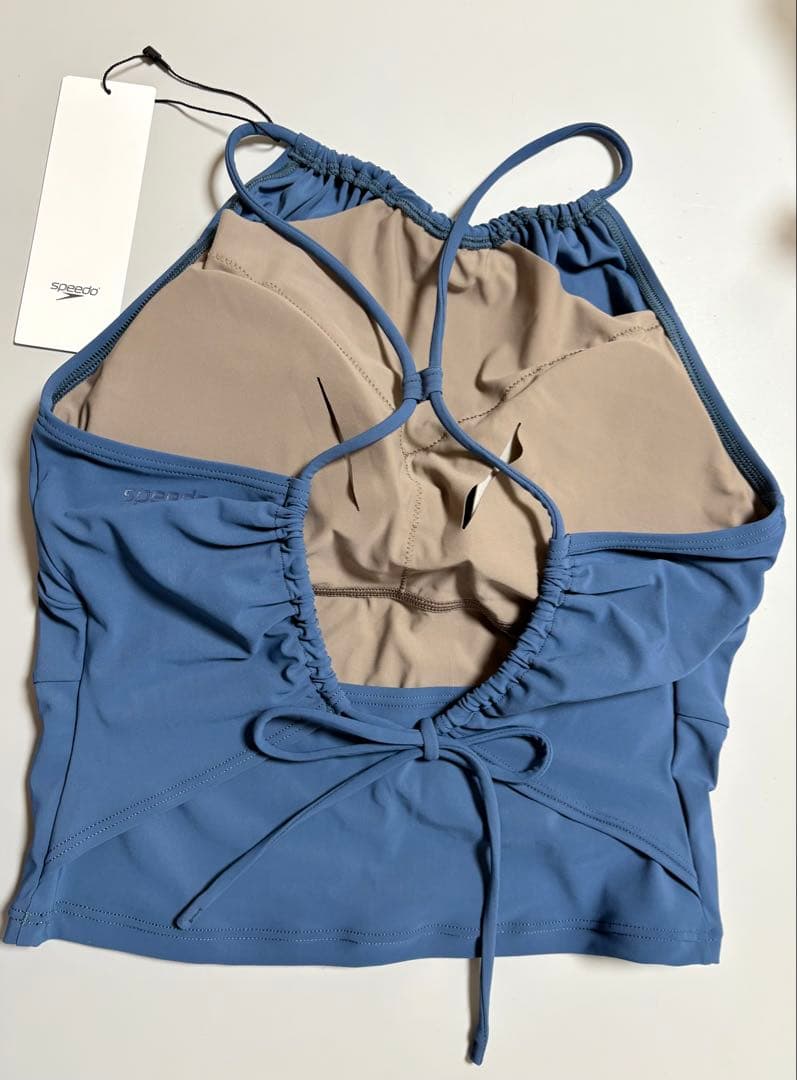 Speedo Cross Knot Separates クロスノットセパレーツ