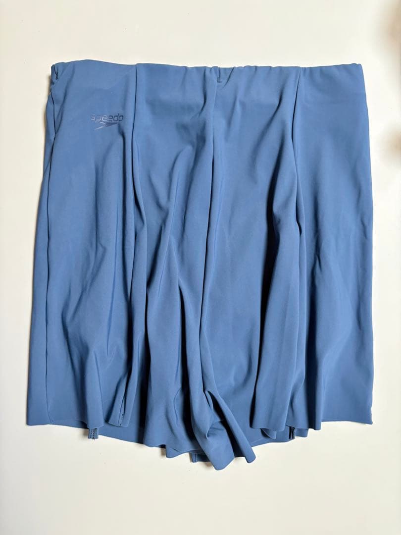 Speedo Cross Knot Separates クロスノットセパレーツ