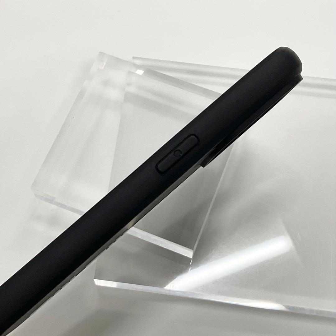 ミュウミュウ ロゴ スマホケース iPhone14pro iPhoneケース