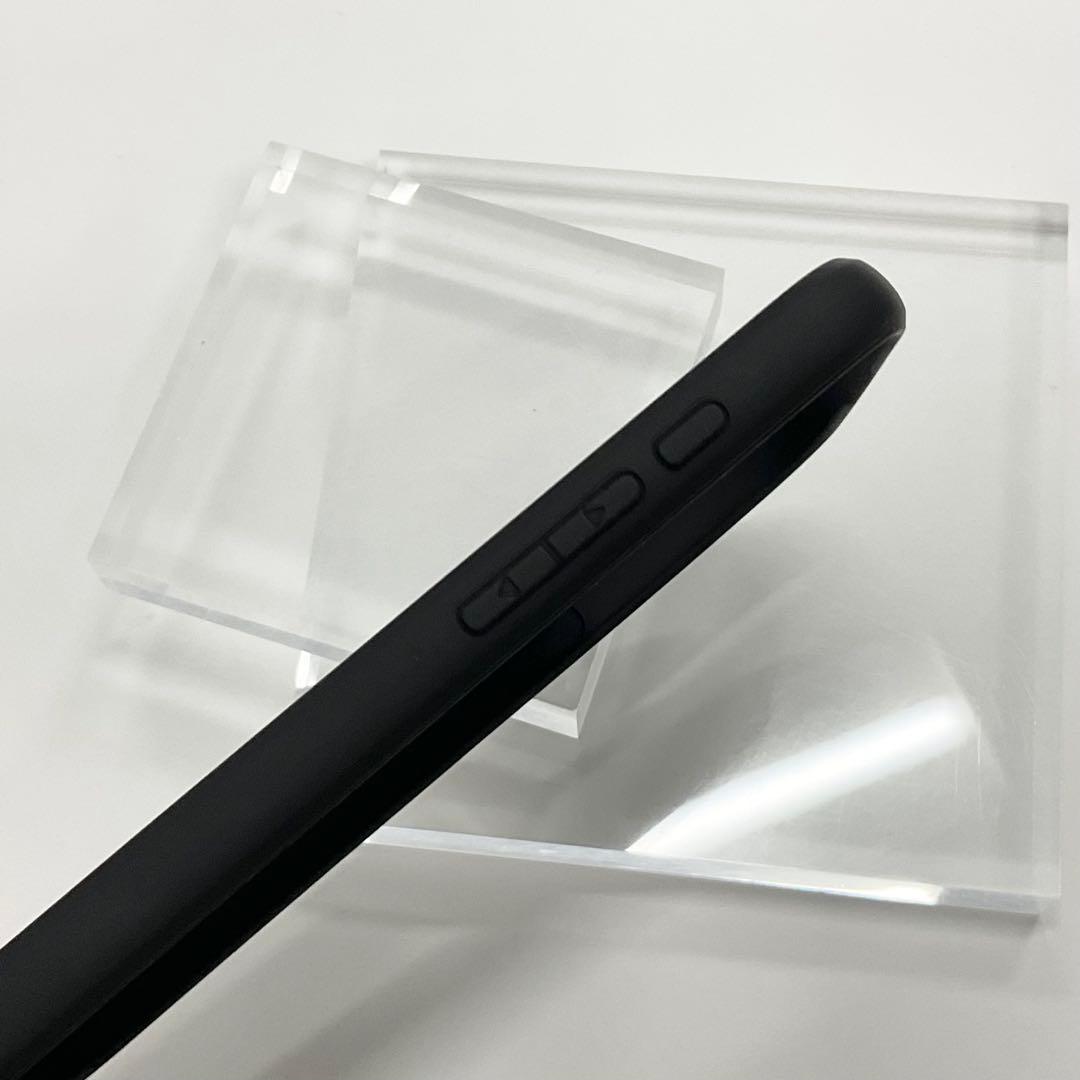 ミュウミュウ ロゴ スマホケース iPhone14pro iPhoneケース