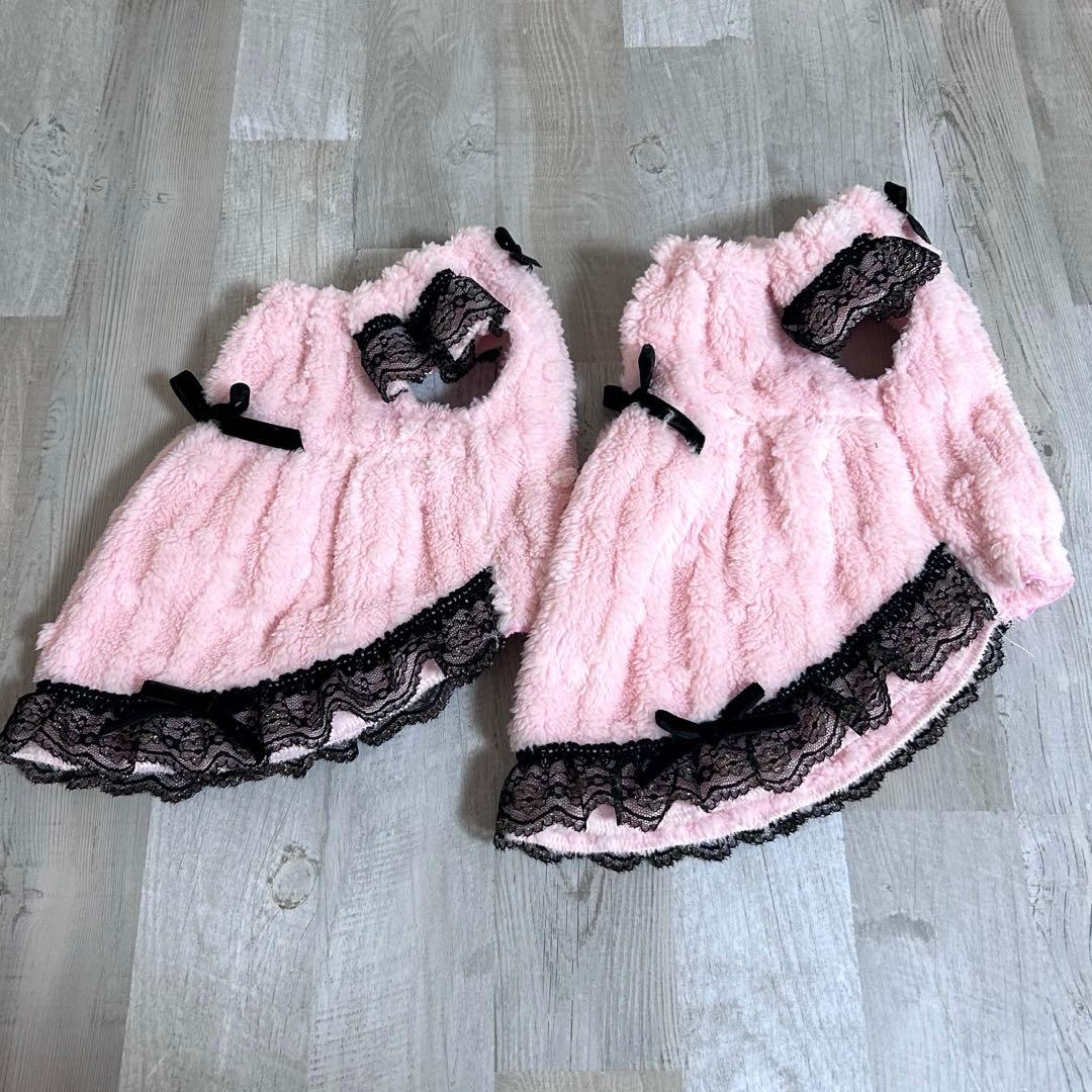 たかこ様☆犬服✩.*˚