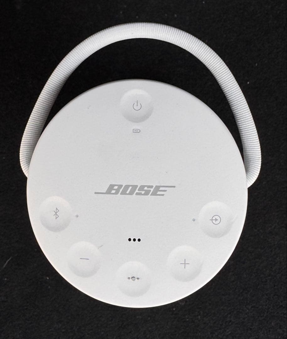 BOSE SoundLink Revolve+ ワイヤレススピーカー
