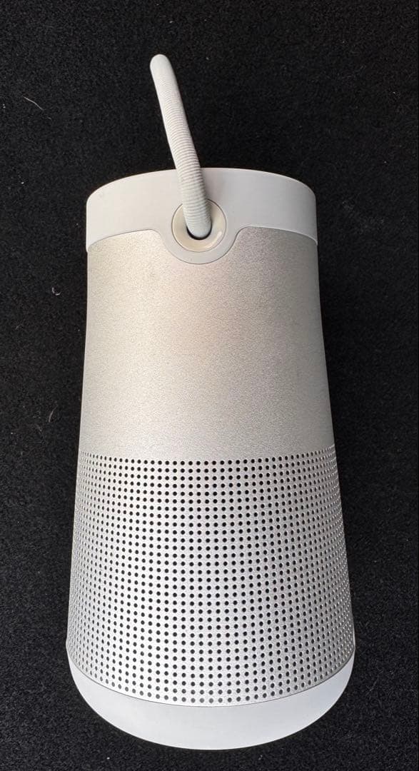 BOSE SoundLink Revolve+ ワイヤレススピーカー