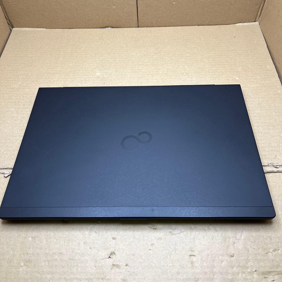 富士通 13.3型 LIFEBOOK U938/S [FMVU14003]