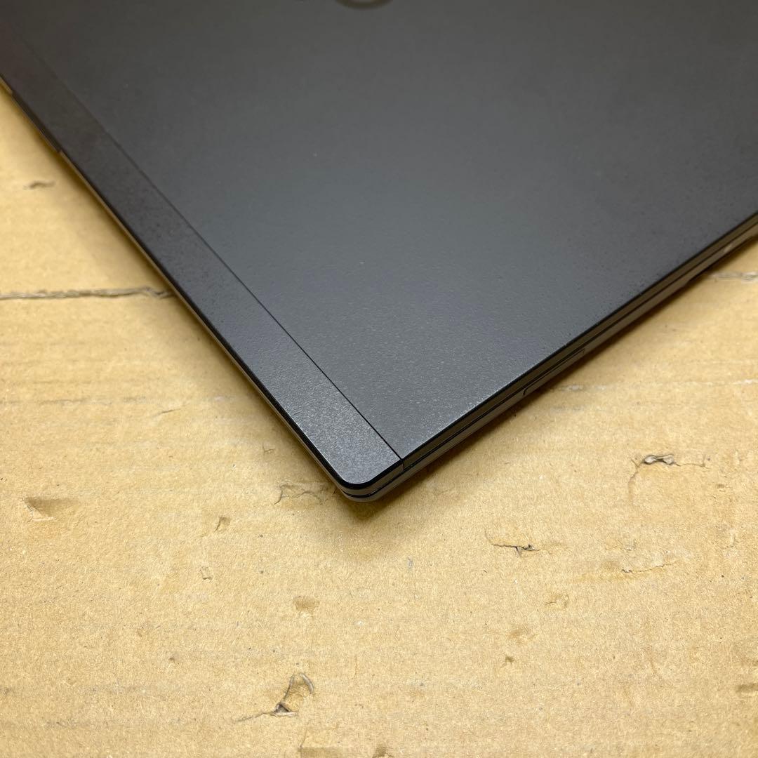 富士通 13.3型 LIFEBOOK U938/S [FMVU14003]