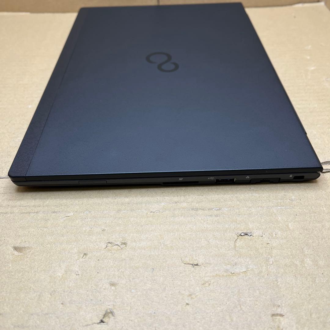 富士通 13.3型 LIFEBOOK U938/S [FMVU14003]