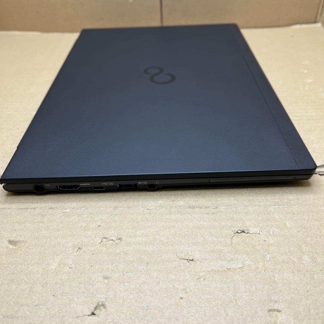 富士通 13.3型 LIFEBOOK U938/S [FMVU14003]