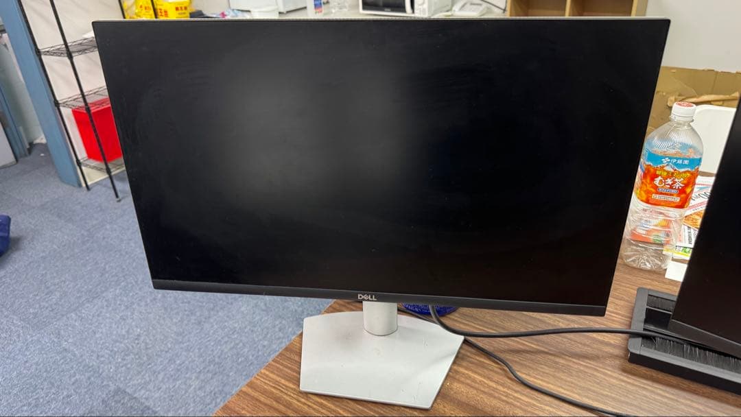 DELL S2421HS フラットパネルディスプレイ 本体
