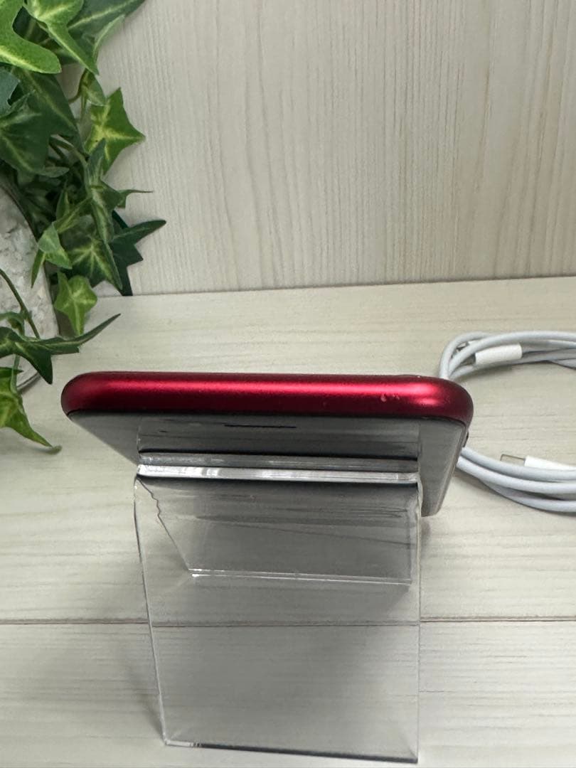 ✅✨美品・97％✨iPhone SE 第3世代❣️SIM フリー ✨