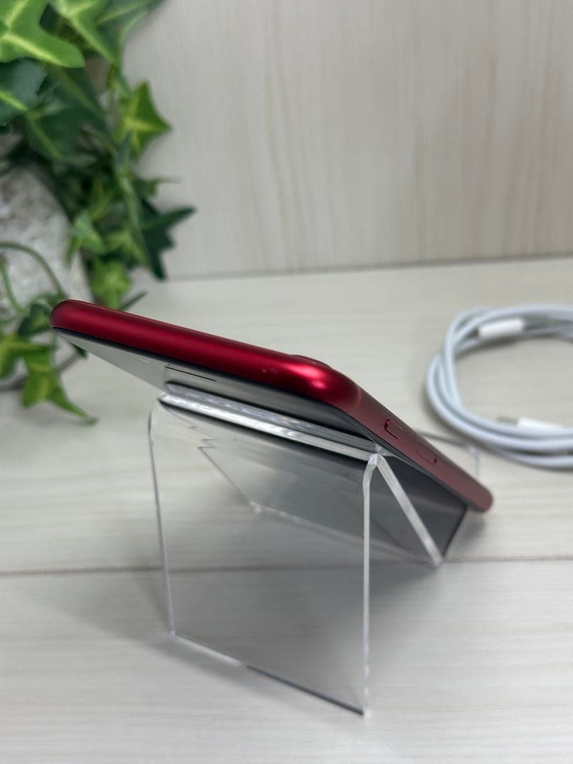 ✅✨美品・97％✨iPhone SE 第3世代❣️SIM フリー ✨