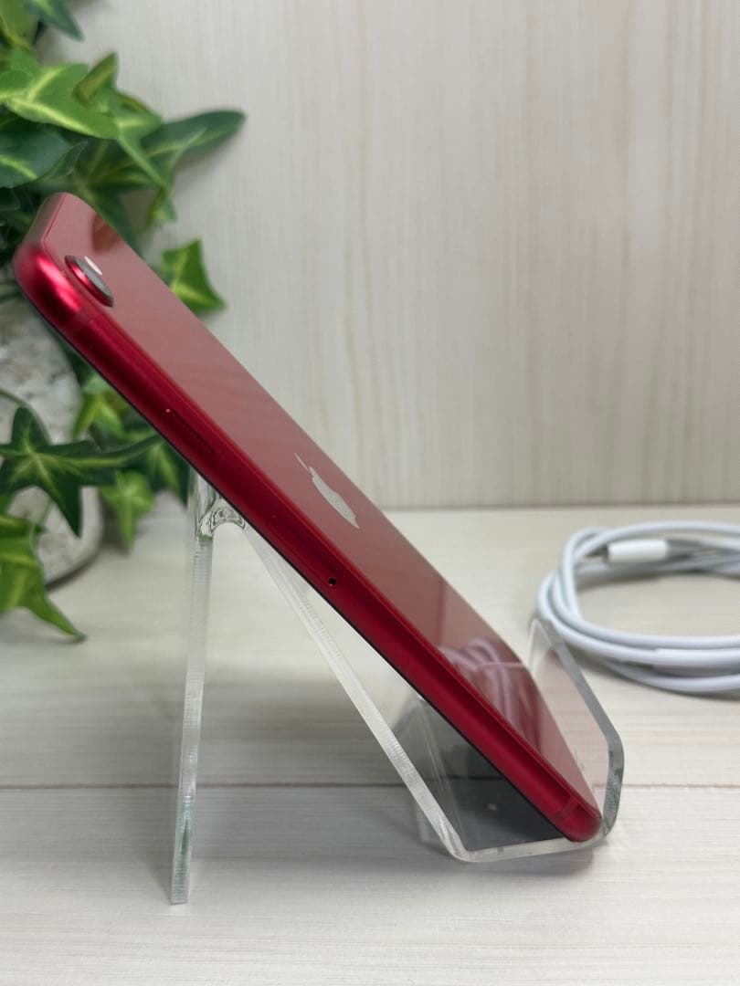 ✅✨美品・97％✨iPhone SE 第3世代❣️SIM フリー ✨