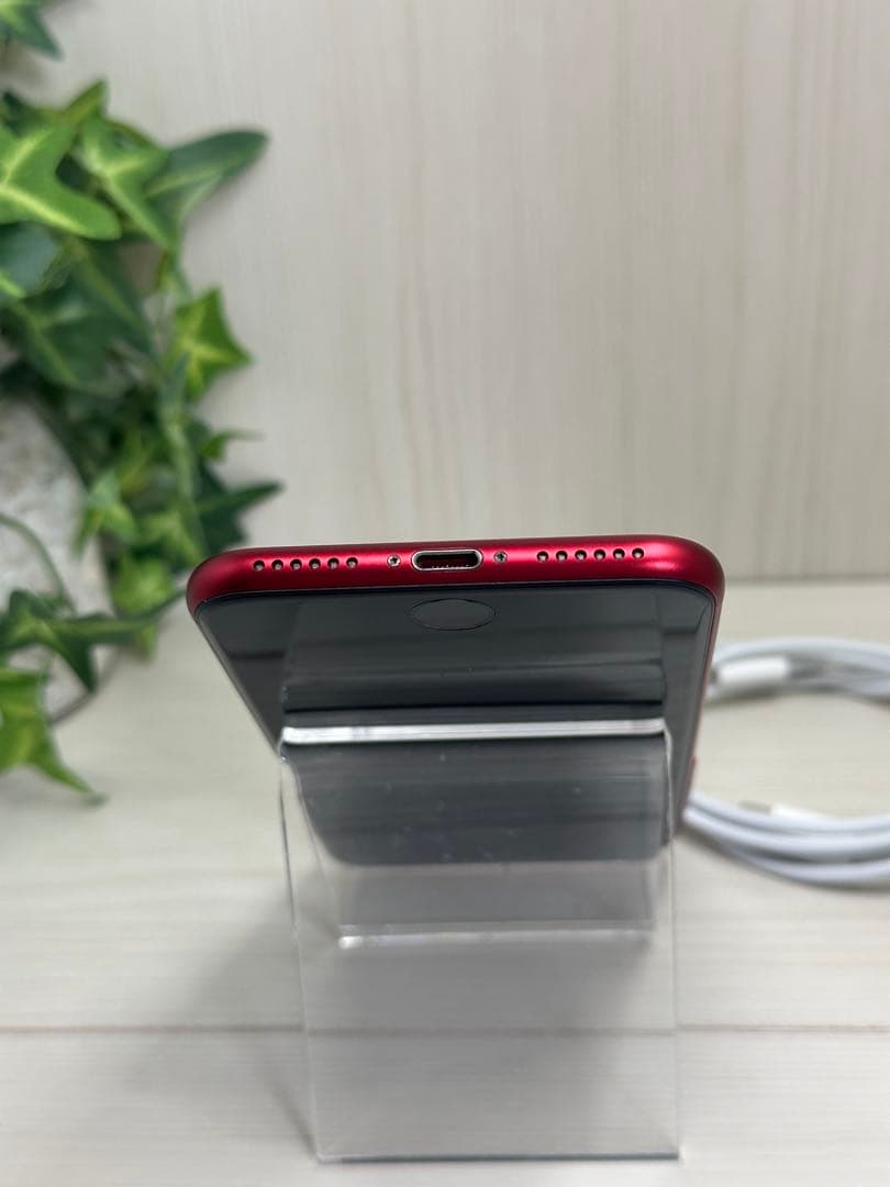 ✅✨美品・97％✨iPhone SE 第3世代❣️SIM フリー ✨