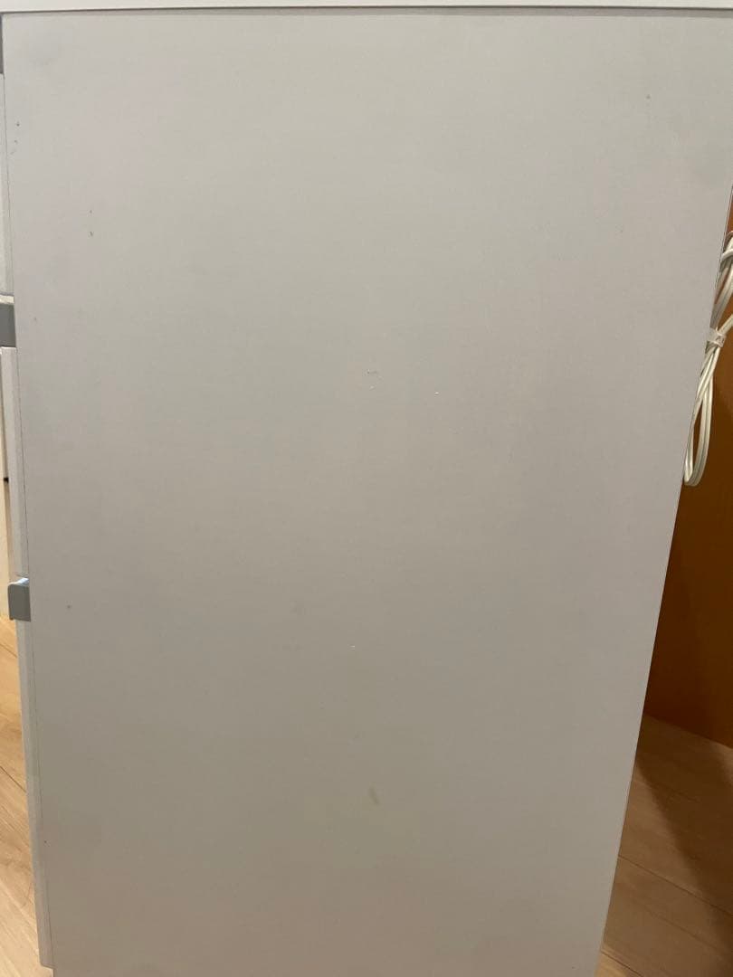 みんみん カップボード　キッチンカウンター　食器棚