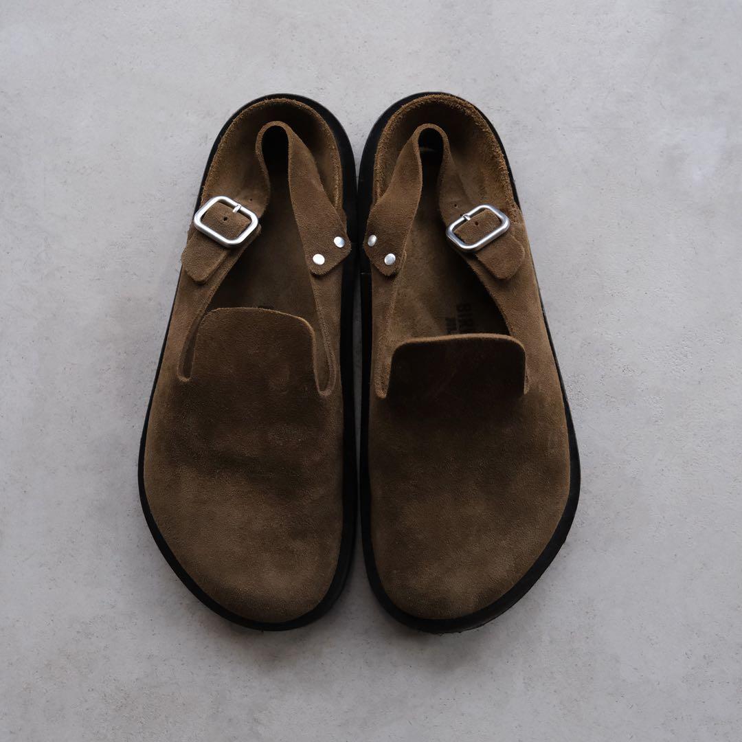 ジルサンダー　ビルケンシュトック　サイズ44