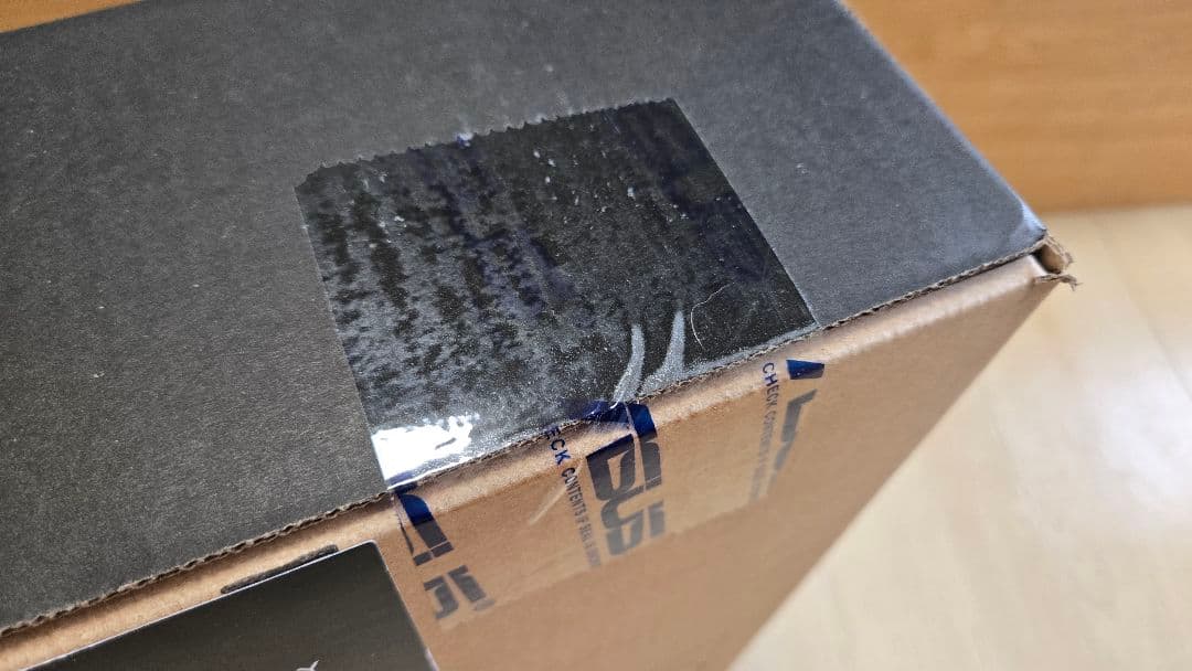 PA248CRV 未使用 ASUS ProArt Display 24.1インチ