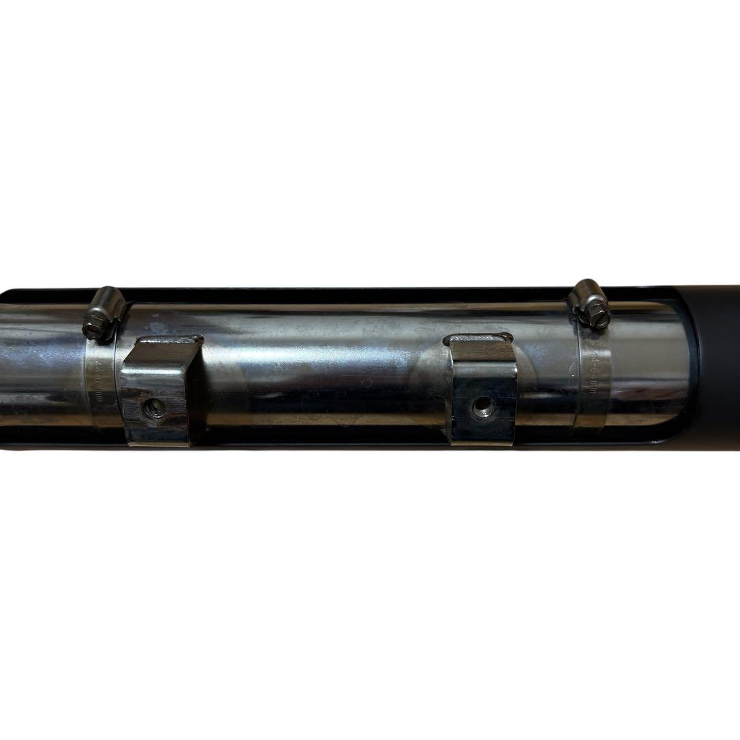 ハーレー スポーツスター バンスアンドハインズ スリップオンマフラー