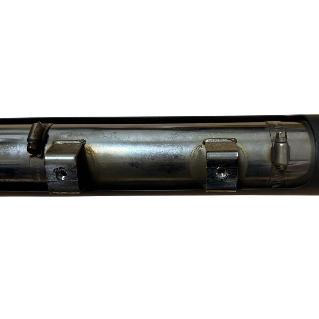 ハーレー スポーツスター バンスアンドハインズ スリップオンマフラー