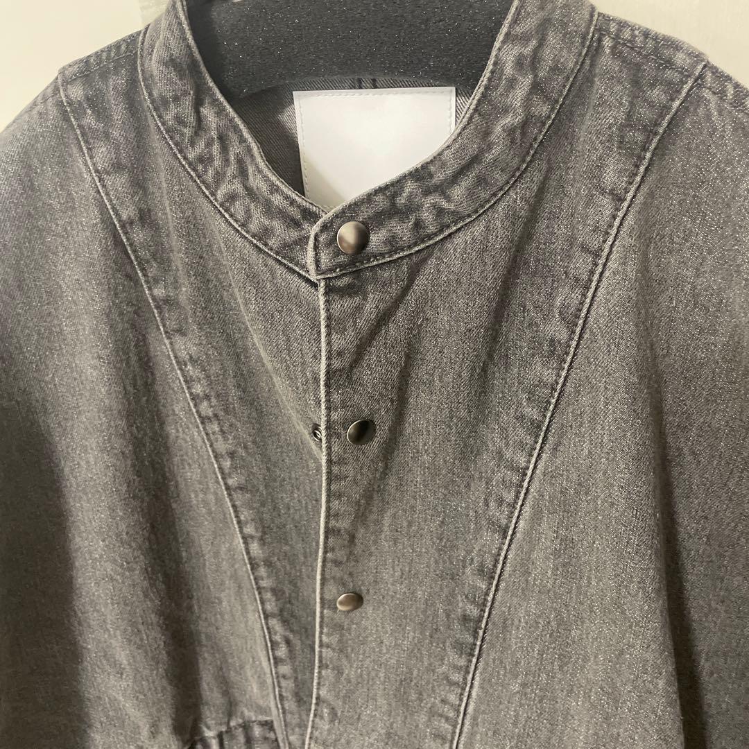 最終価格❣️新品同様✨ships any デニムジャケット