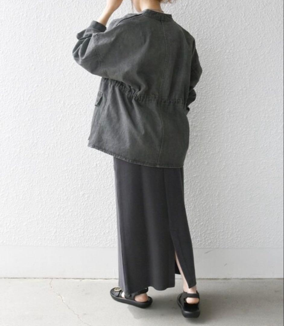 最終価格❣️新品同様✨ships any デニムジャケット