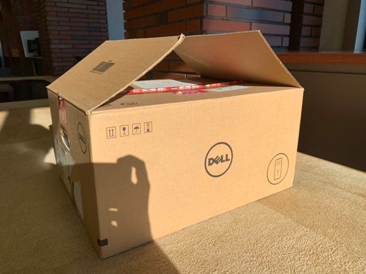 DELL OptiPlex 3020 SFF【デスクトップPC】新品未使用