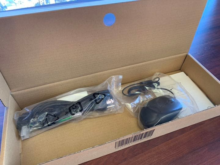 DELL OptiPlex 3020 SFF【デスクトップPC】新品未使用