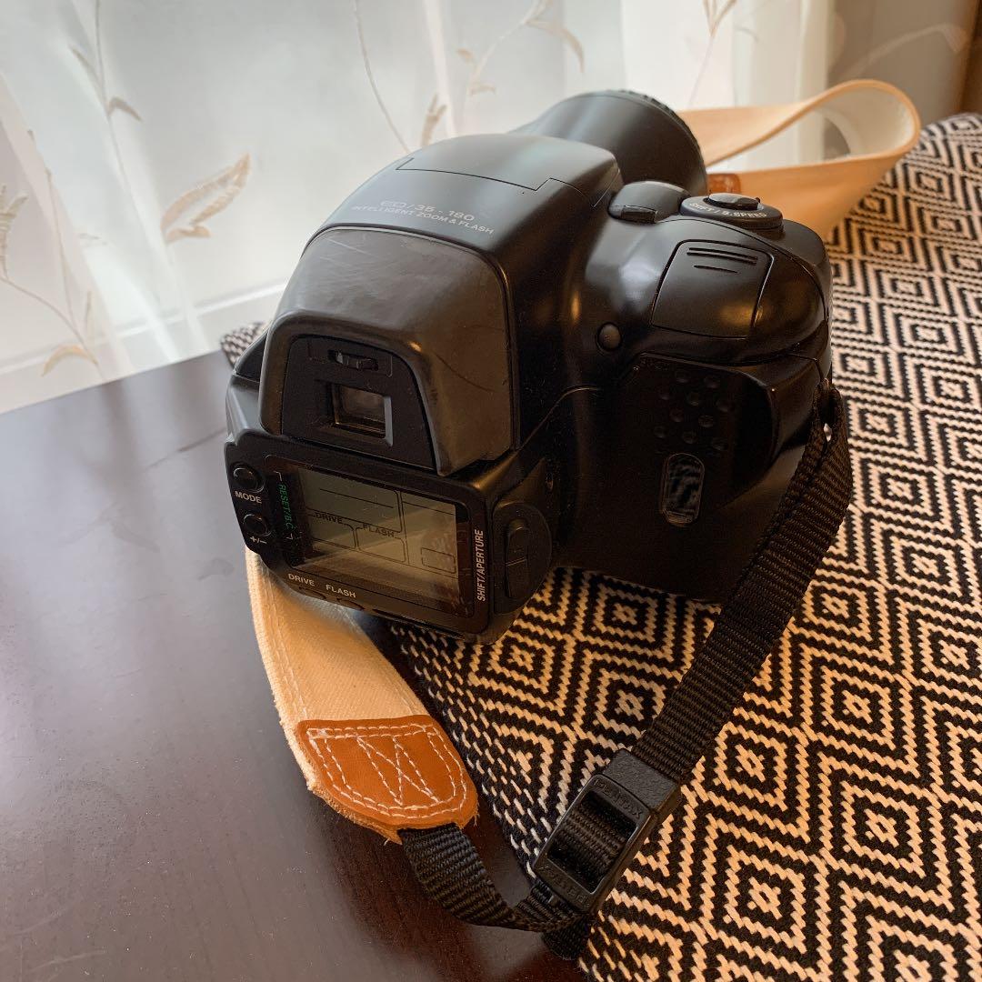 OLYMPUS*オリンパス⭐️L-3ズームレンズカメラセット