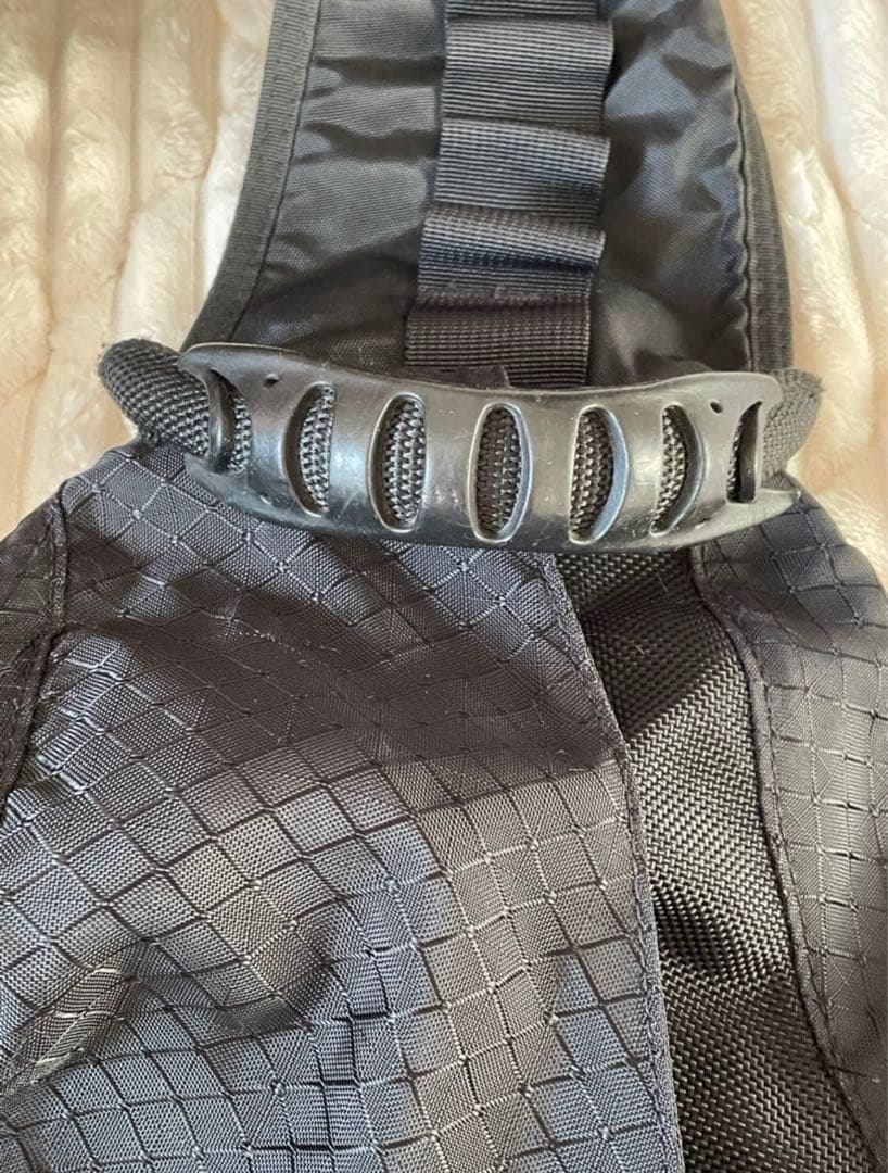 90sオークリーショルダーバック