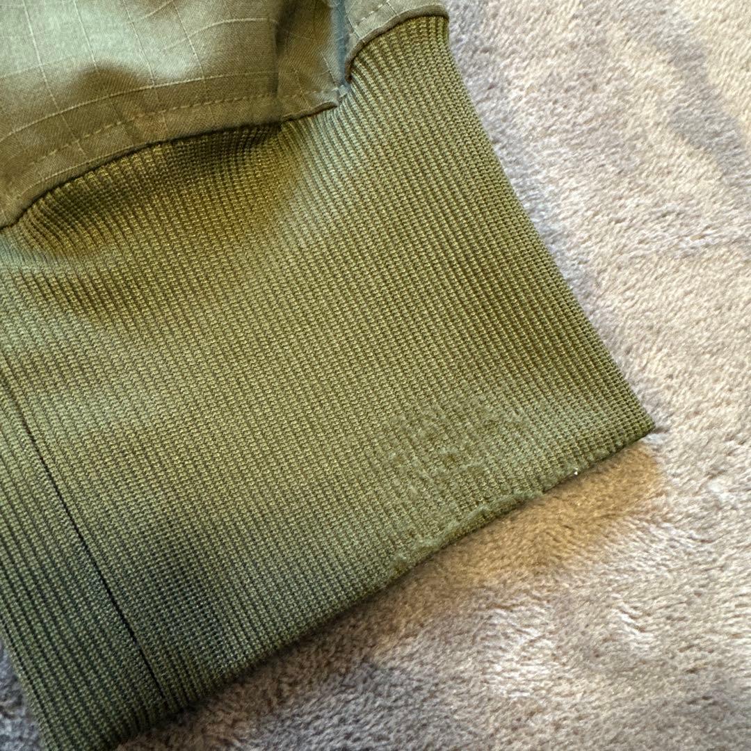 【Ｙ-３】CLASSIC LIGHT RIPSTOP UTILITY PANTS