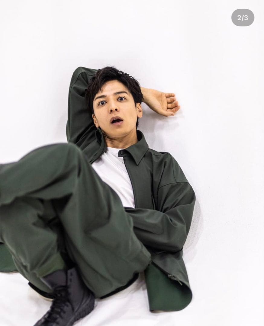 【Ｙ-３】CLASSIC LIGHT RIPSTOP UTILITY PANTS