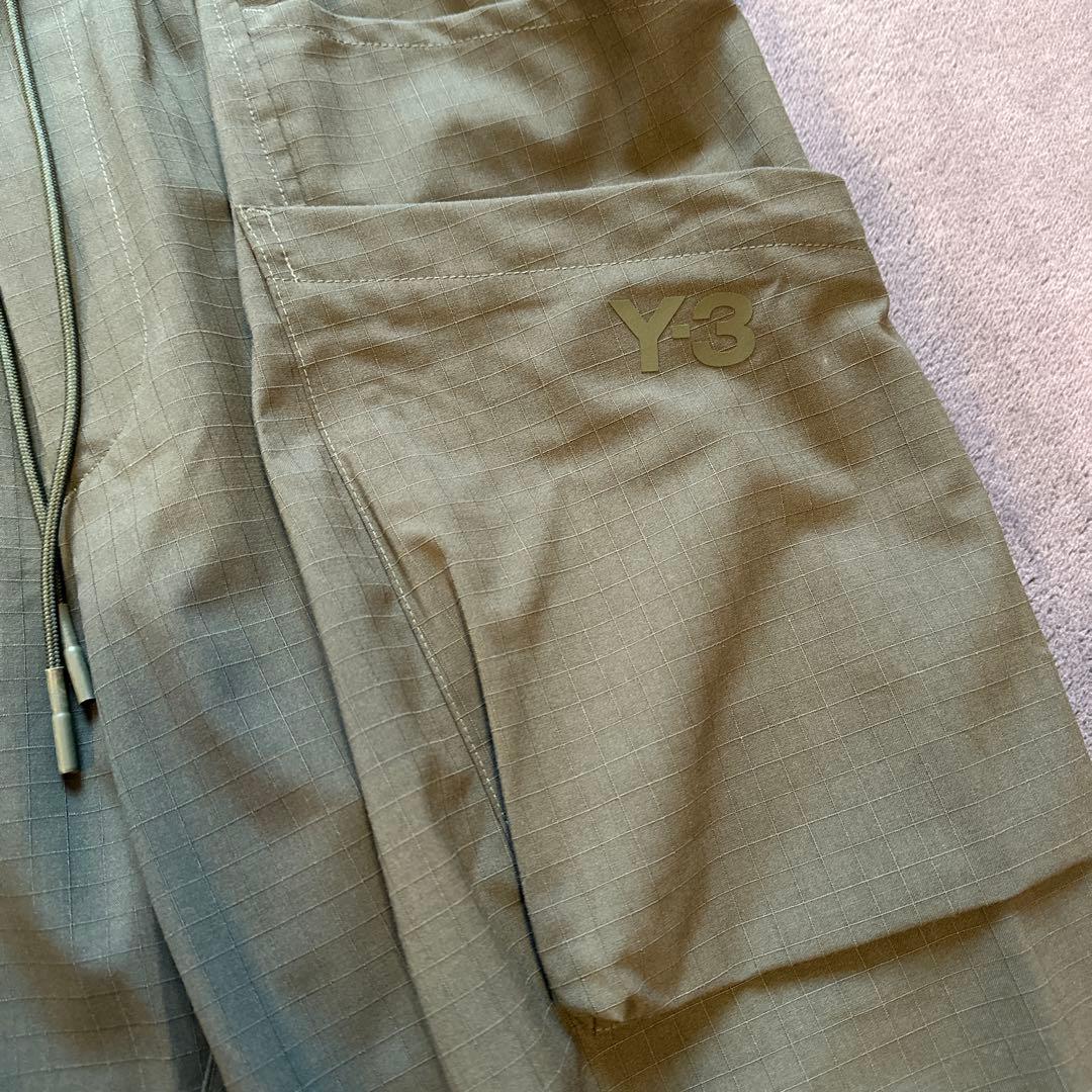 【Ｙ-３】CLASSIC LIGHT RIPSTOP UTILITY PANTS