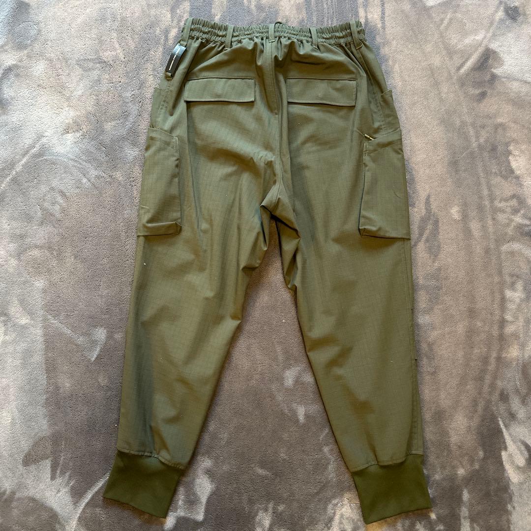 【Ｙ-３】CLASSIC LIGHT RIPSTOP UTILITY PANTS
