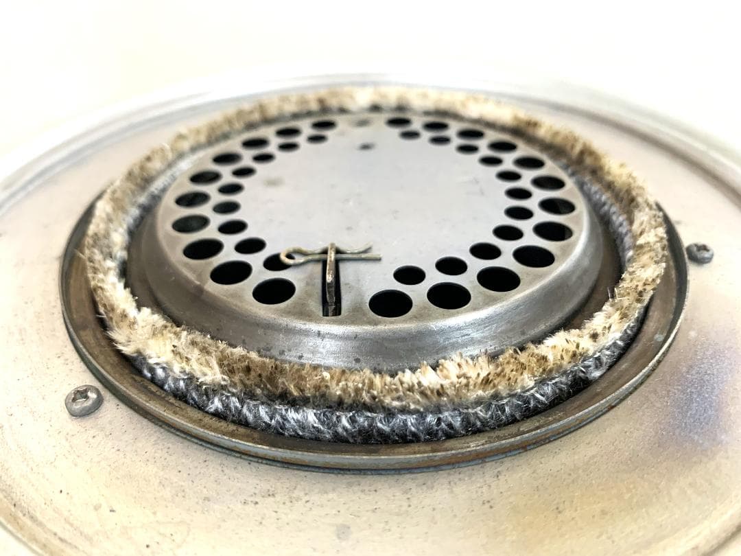 トヨトミ KS-52A レストア済 完動品！