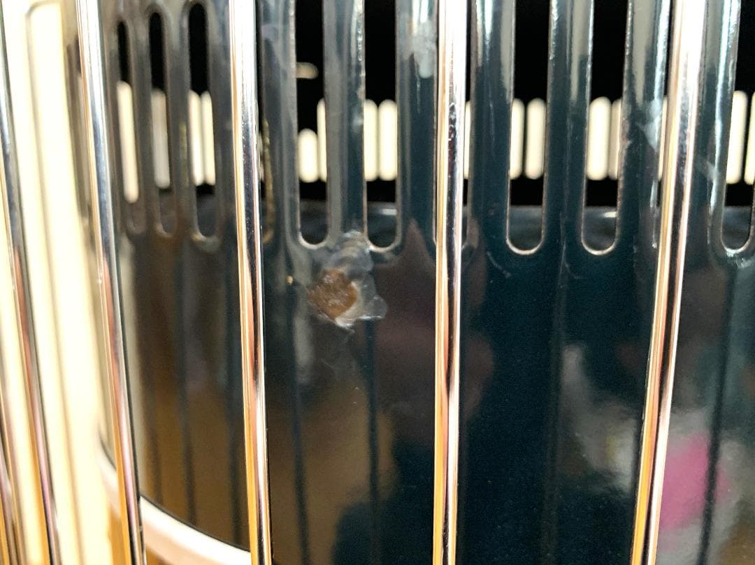 トヨトミ KS-52A レストア済 完動品！