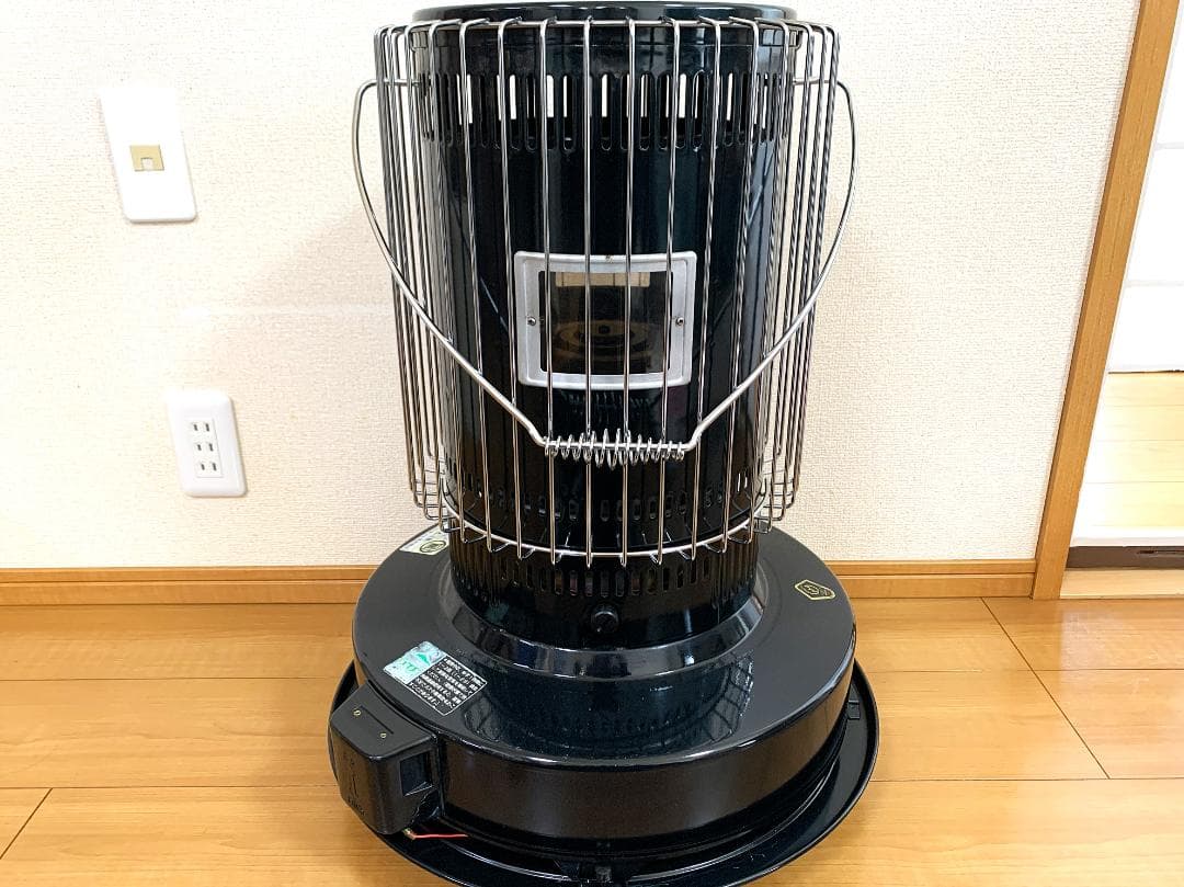 トヨトミ KS-52A レストア済 完動品！