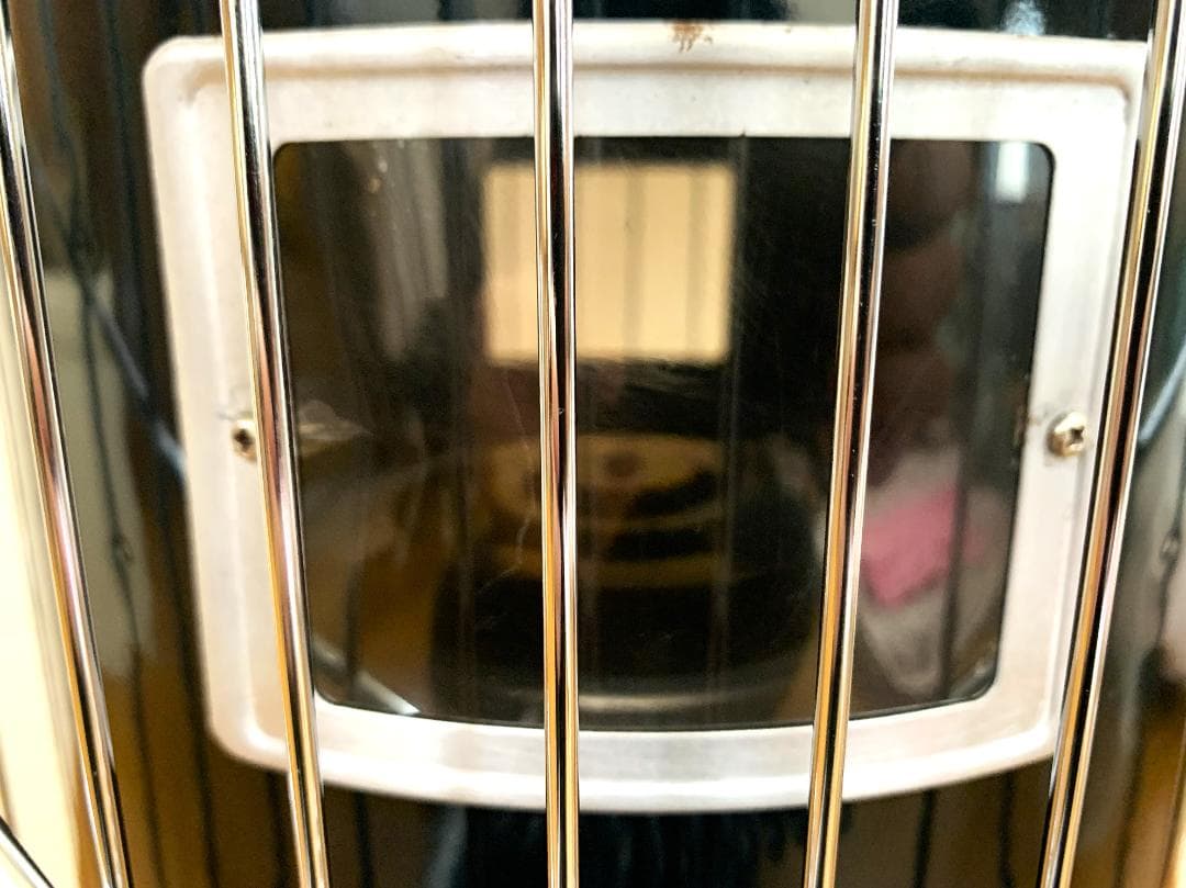 トヨトミ KS-52A レストア済 完動品！