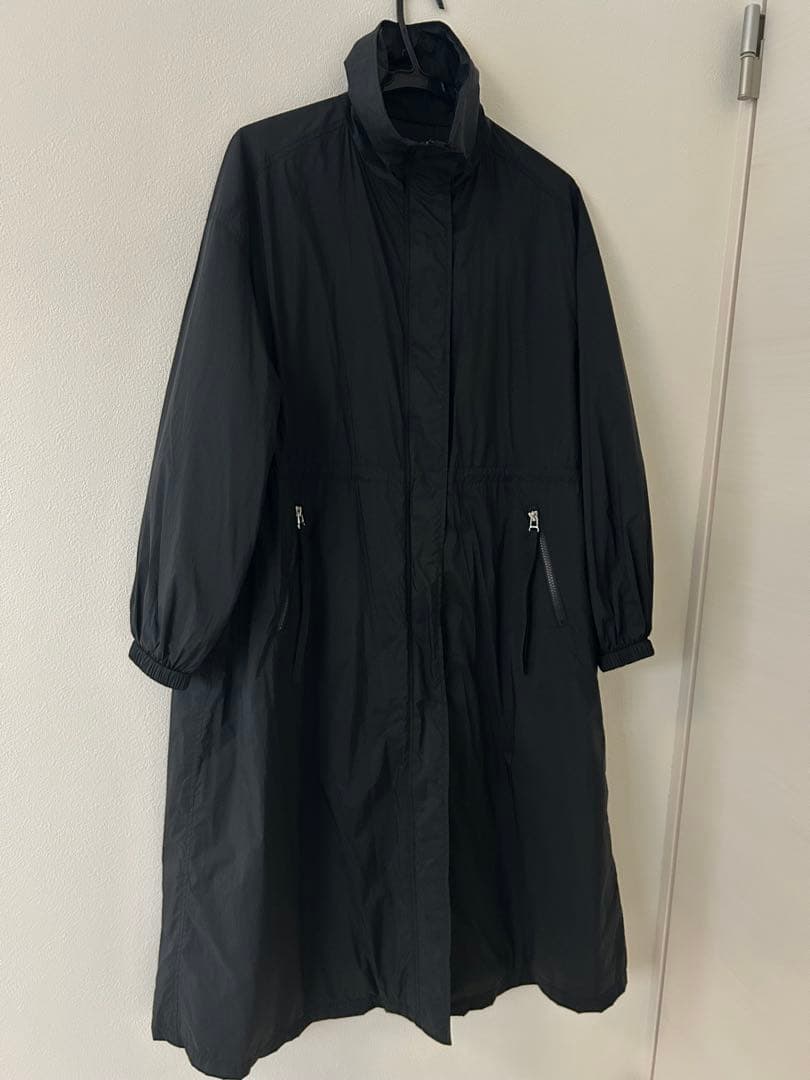 Spick and Span スピックアンドスパン 撥水パディングコート 36