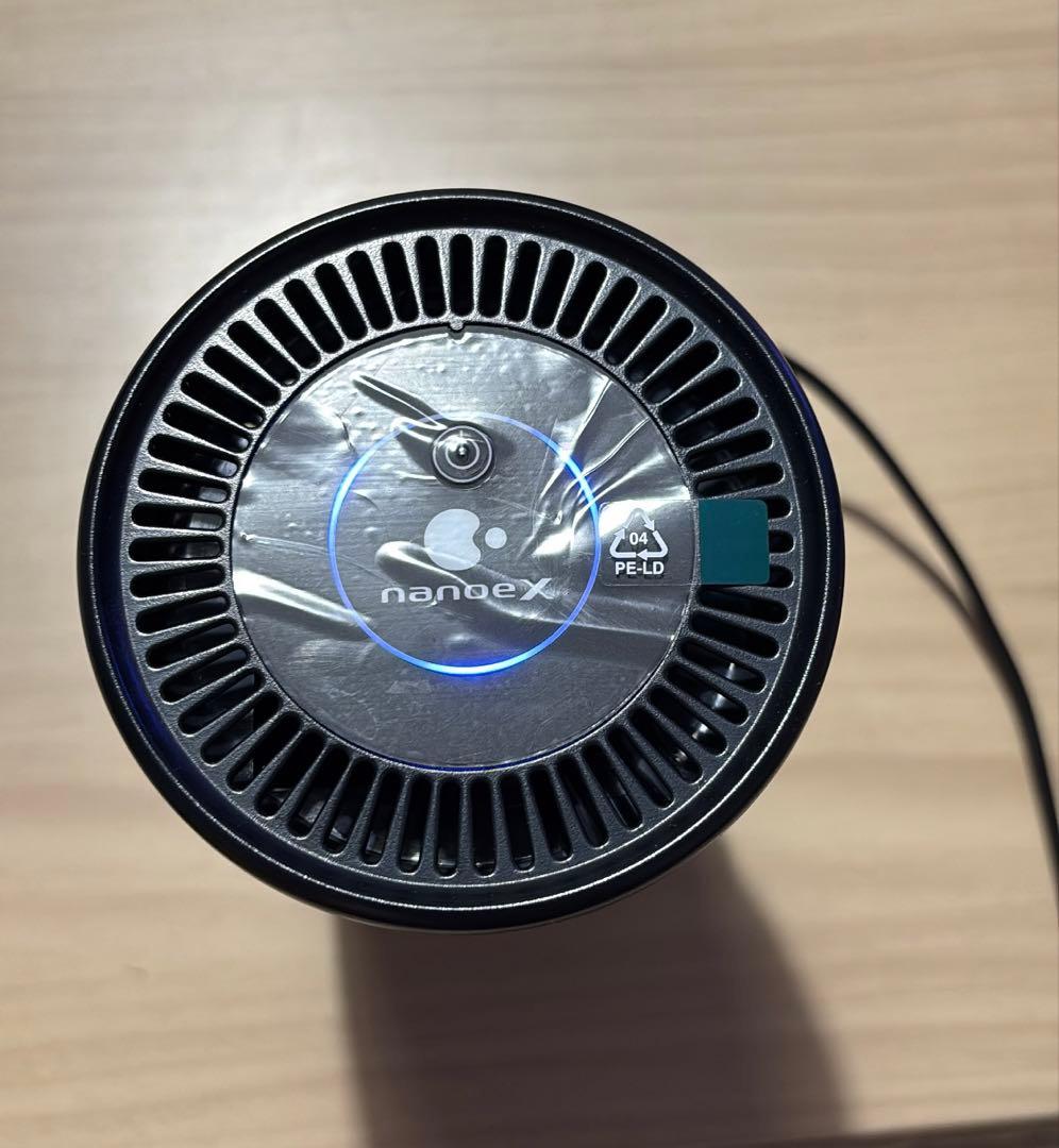 Panasonic 空気清浄機 F-GMU01