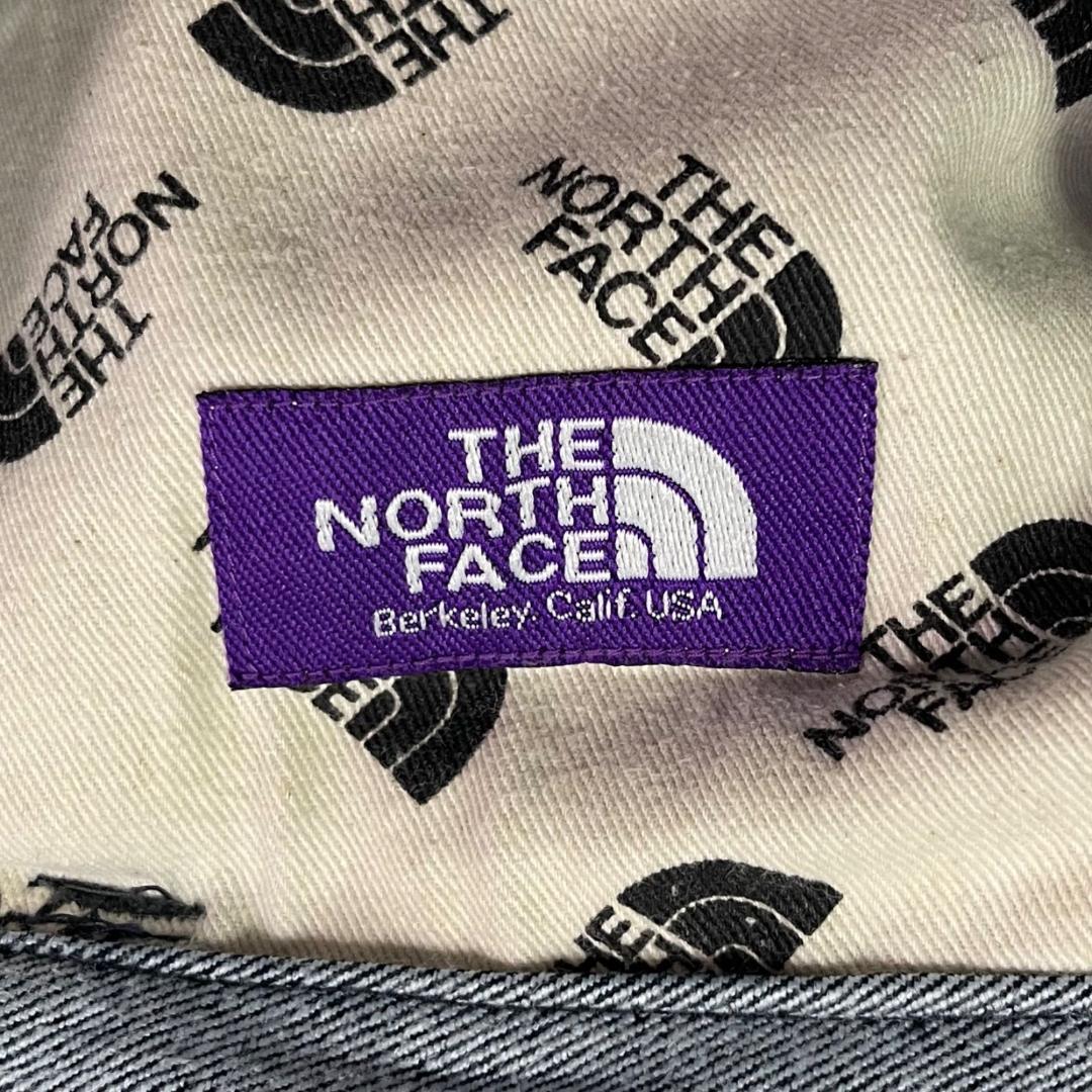 パンツ THE NORTH FACE PURPLE LABEL Chino Pants