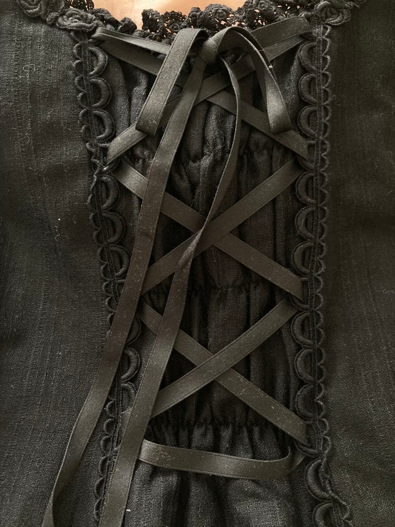 初期ALICE and the PIRATES Vampire Requiem