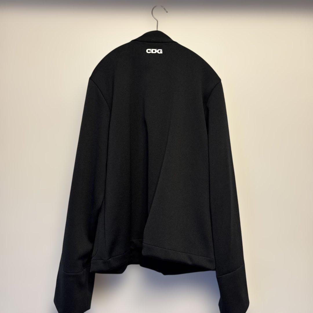 ♡さま専用【美品】CDG チャイナジャケット