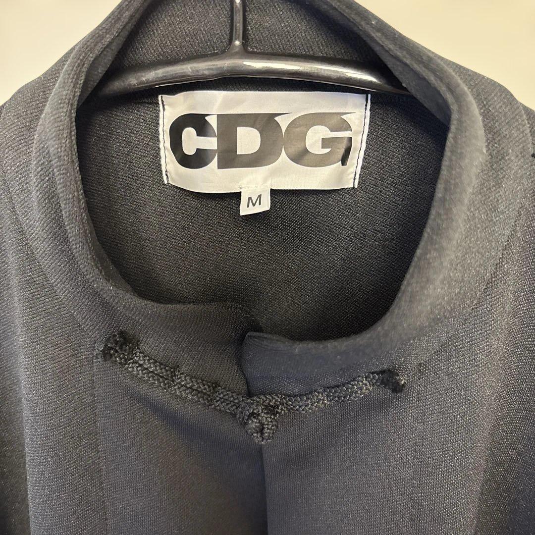 ♡さま専用【美品】CDG チャイナジャケット