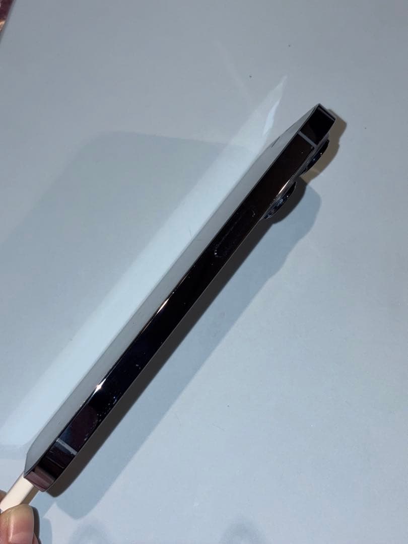 SIMフリー　iPhone13pro 128GB シエラブルー