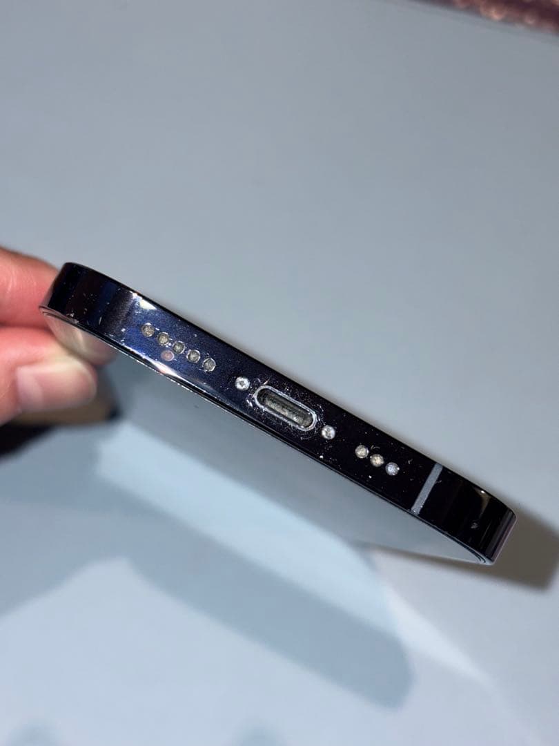 SIMフリー　iPhone13pro 128GB シエラブルー